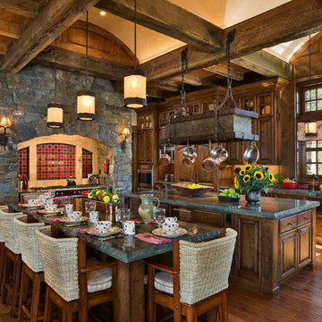 Quiet Waters Residence
