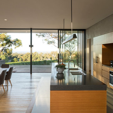 Quindalup Residence - Design Solution