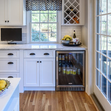 Quintessentially Wide Open in Wayland