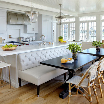 QUOGUE, NY - Beach Houseelegant