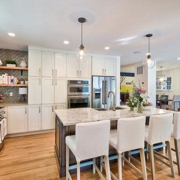 Race St. (Showhouse 2016)