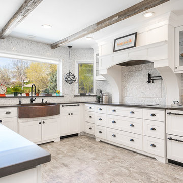 Rachel Road Remodel