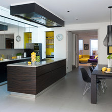 Decorating: 10 Reasons to Add Yellow to Your Kitchen