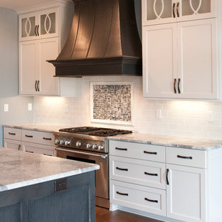 Radue Homes Spec Home - The Reserve at Meadow Ridge Subdivision