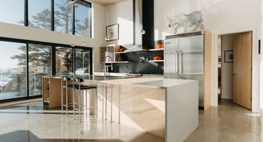 Best 15 Kitchen Bath Designers In Qualicum Beach Bc Houzz