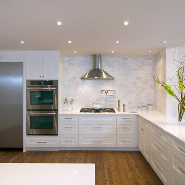 Raleigh Hills Kitchen