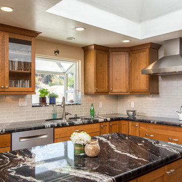 Ramona Kitchen Remodel