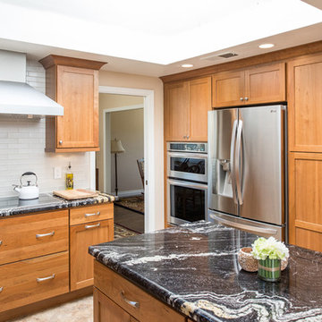 Ramona Kitchen Remodel