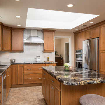 Ramona Kitchen Remodel