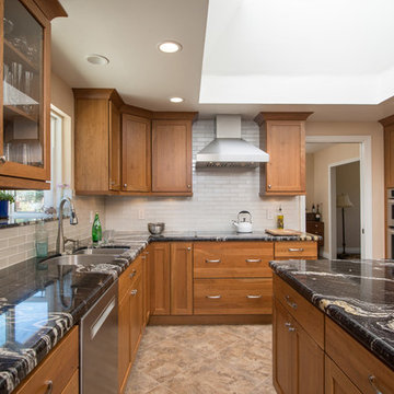 Ramona Kitchen Remodel
