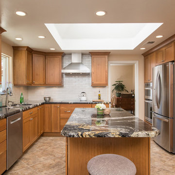 Ramona Kitchen Remodel