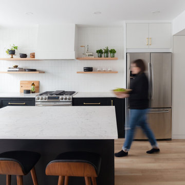 Ramsay Residence