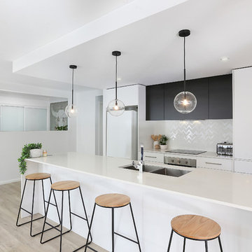 Ramsey Residence