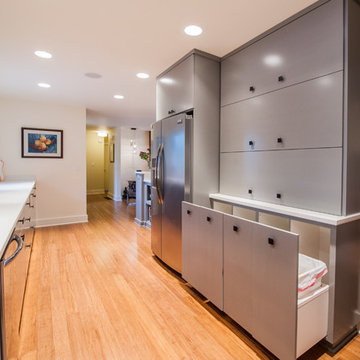 Ranch Conversion Portland Oregon