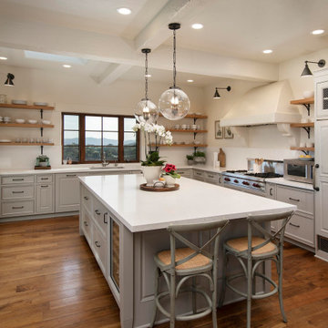 Ranch House