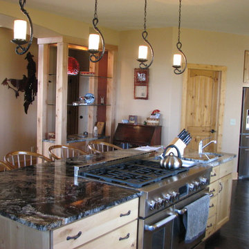 Ranch House Remodel