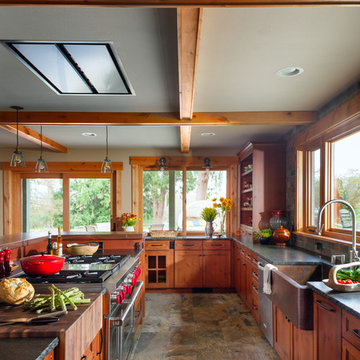 Ranch Kitchen Remodel