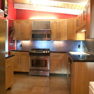 Ranch Kitchen Renovation