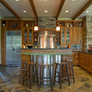 Ranch Place Modern Rustic