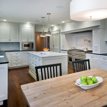 Ranch Remodel