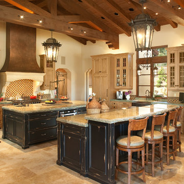 Ranch Santa Fe Residence