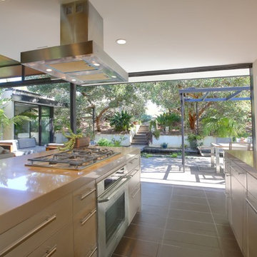 Ranch to Modern in Carlsbad