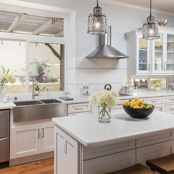 Rancho Bernardo, San Diego Kitchen Remodel