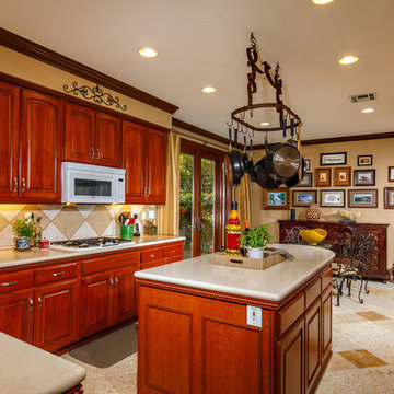 Rancho Carrillo Carlsbad Home SOLD, Offer in 2 Days!
