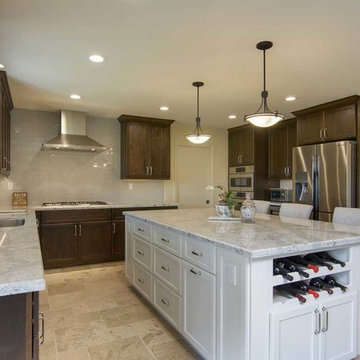 Rancho Penasquitos Kitchen Addition