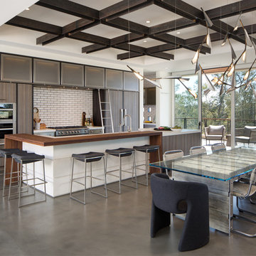 Rancho Santa Fe Contemporary