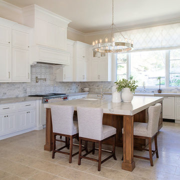 Rancho Santa Fe - Fairbanks Ranch New Build