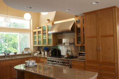 Rancho Santa Fe Kitchen