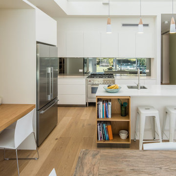 Randwick - Kitchen