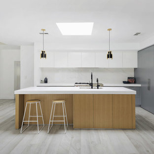 Randwick Project