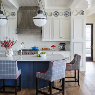 Range Hoods | Classic