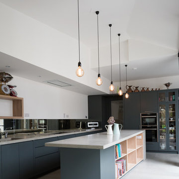 Rathgar extension & alterations