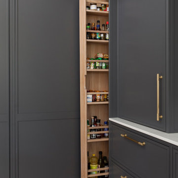 Rathgar Kitchen