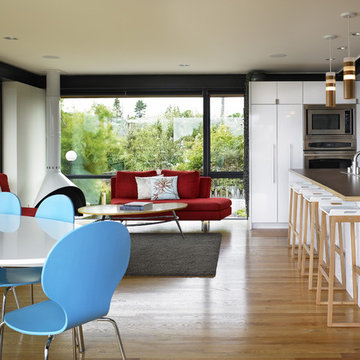 Rauch Residence