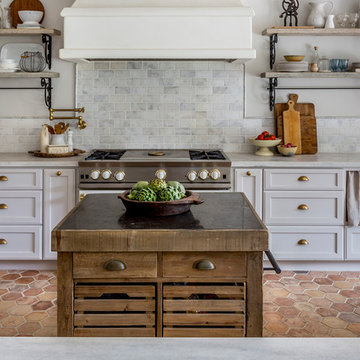 RAVISHING RANCHO SANTA FE HOME