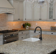 Quartz Kitchen Countertops - Motor City Granite & Cabinets