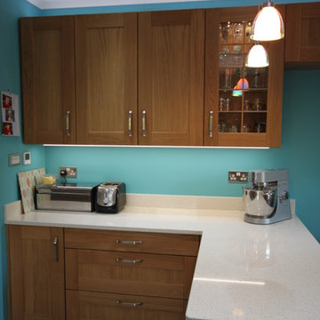 Ream Fitted Kitchen Maidstone Kent