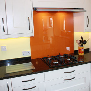 Ream Kitchen Sittingbourne