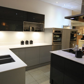 Ream Remo Second Nature Kitchens