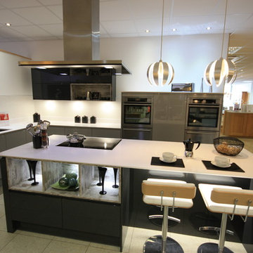 Ream Remo Second Nature Kitchens