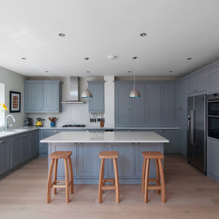 Rear extension in Wimbledon