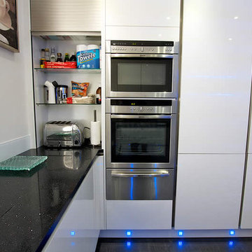 Recent Installations By LWK Kitchens London