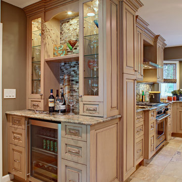 Recent Interior Designs