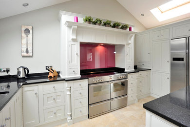 Recent Projects at Thwaite Holme Kitchens & Bedrooms