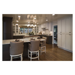 Recent Projects - Contemporary - Kitchen - Charlotte - by Carolina ...