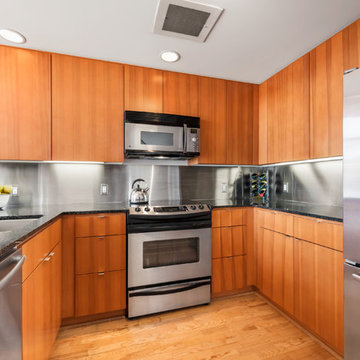 Recent Residential Architectural Photography